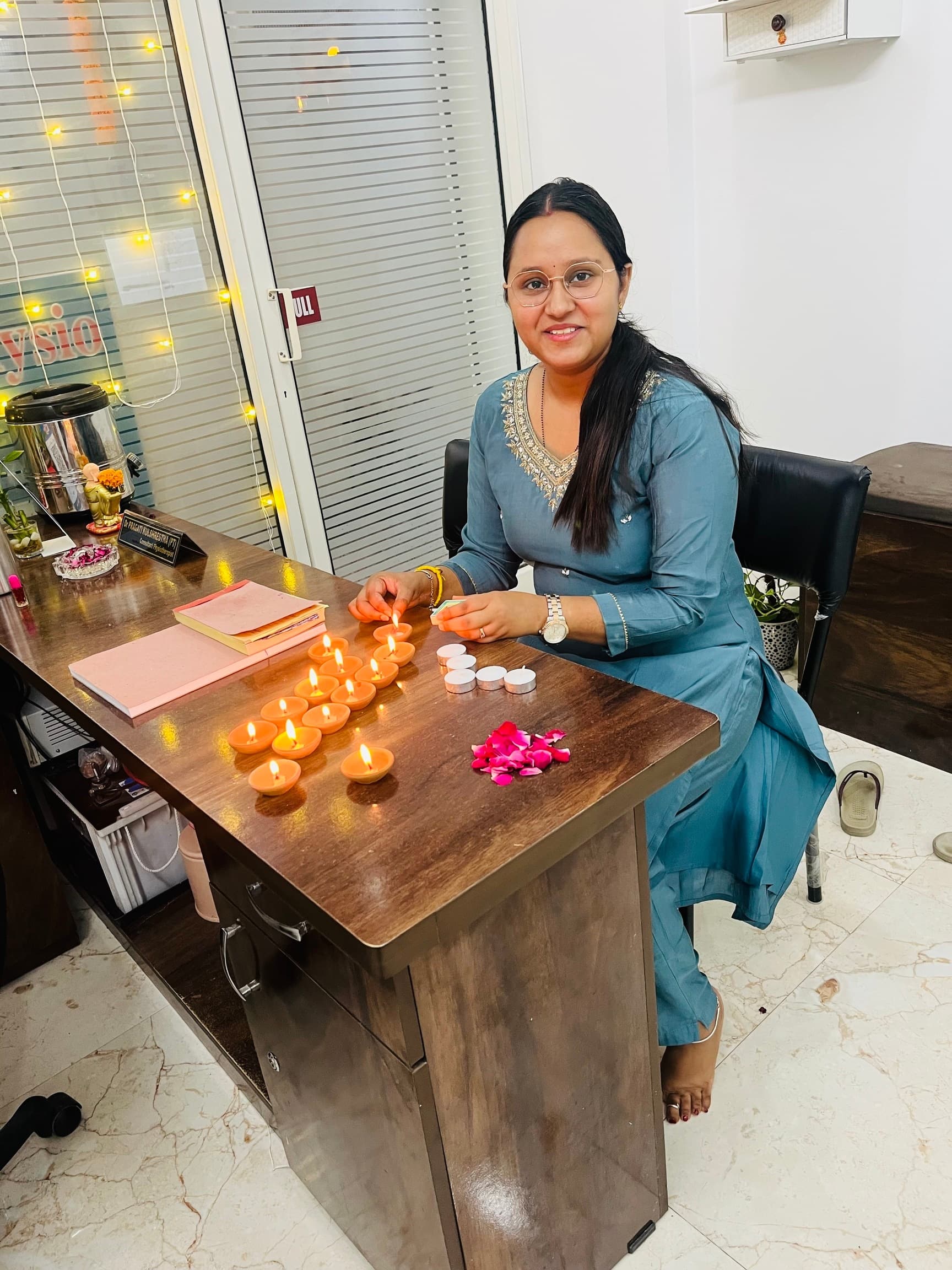 Unique Physio Clinic — Treatment and Rehabilitation Centre, Jagatpura, Jaipur